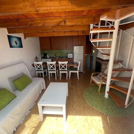 Playa Del Sol, 1 Dormitorio Frente Al Mar, By Bookindenia Εξωτερικό φωτογραφία