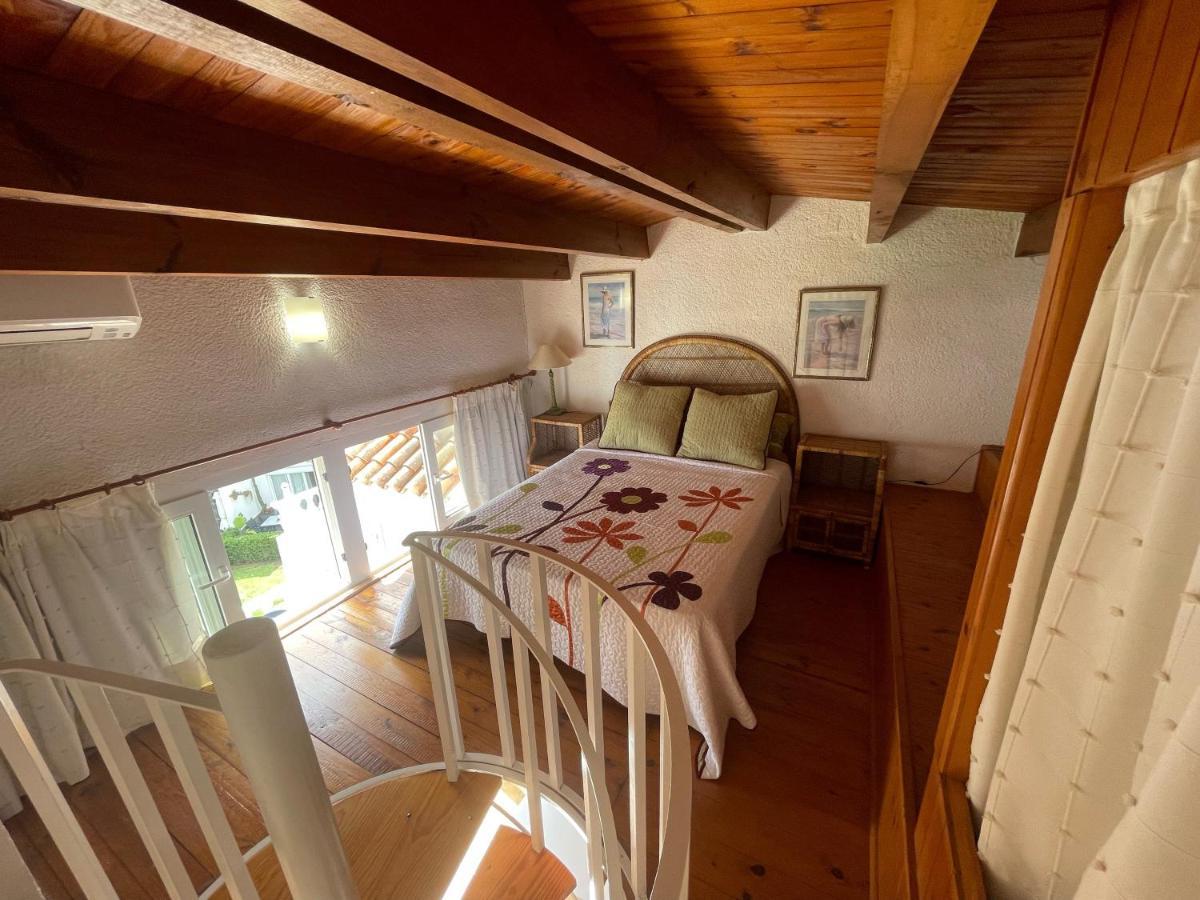 Playa Del Sol, 1 Dormitorio Frente Al Mar, By Bookindenia Εξωτερικό φωτογραφία